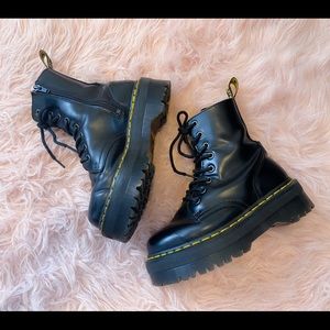 Dr. Martens Jadon Boots